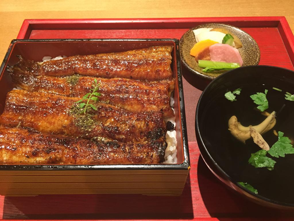 Kinugawaonsen Fukumatsu Hotel Nikko Ngoại thất bức ảnh