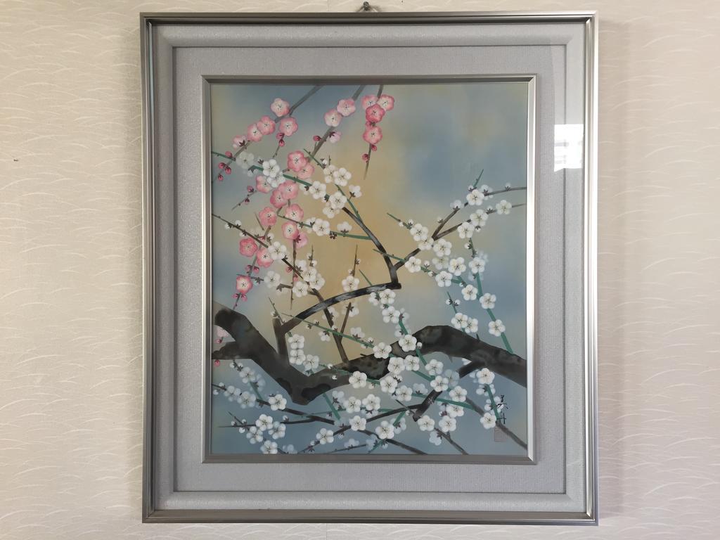 Kinugawaonsen Fukumatsu Hotel Nikko Ngoại thất bức ảnh