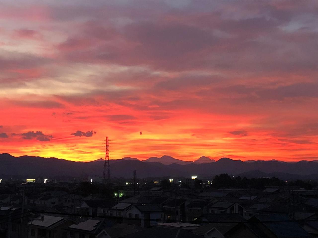 Kinugawaonsen Fukumatsu Hotel Nikko Ngoại thất bức ảnh