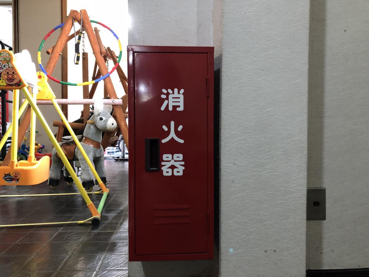 Kinugawaonsen Fukumatsu Hotel Nikko Ngoại thất bức ảnh